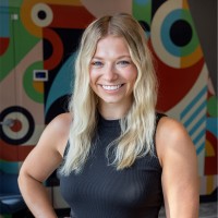 Gracie Krokroskia Email & Phone Number