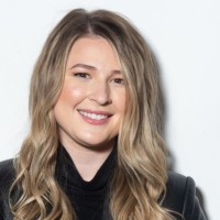 Buchwald Employee Grace Stuart's profile photo