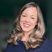 SOF Network Employee Ashley Harris's profile photo