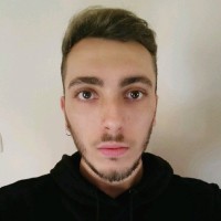 Neikos Employee Antonio Perrella's profile photo