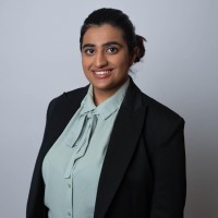 Farrow Communications Employee Malayika Mehra's profile photo