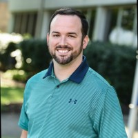 Roane State Community College Employee Andy Spellman's profile photo