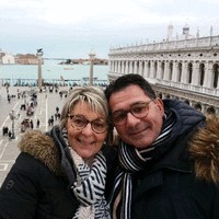 CLMS Employee Laurent Renard's profile photo