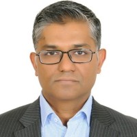 Salehiya Healthcare Employee Arshad Ali's profile photo