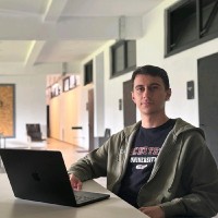 Muhammed Taşkın Email