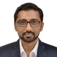 Believe Pte Ltd Employee Harish Venkateswaran's profile photo