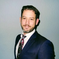 Amazon Employee Josh Mitchell's profile photo