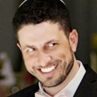SaverOne Employee Omri Hagai's profile photo