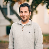 Health Monitor Network Employee Ben Sherry's profile photo