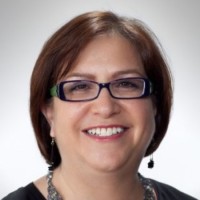 Andrea Friedman Email & Phone Number