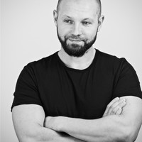 Dialog Health - Texting Software + Solutions Employee Rafal Meczkowski's profile photo