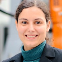 Nadja Mindt Email & Phone Number