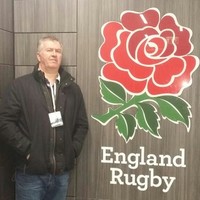 Rose Builders Employee Sean Carter's profile photo