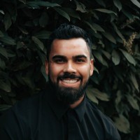 University of Nevada, Reno Employee Alex Pack's profile photo