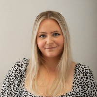 Next Phase Recruitment Employee Gabby Boczon's profile photo