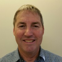 Chorus NZ Limited Employee Gary Beaumont's profile photo
