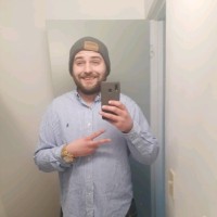 Popeyes Louisiana Kitchen Employee Chris Anger's profile photo