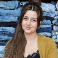 Just Brands - Fashion & Retail Employee Danna Harnik's profile photo