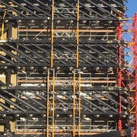 Scaffold work Employee Guillermo Galvez's profile photo