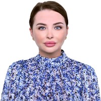 SOL Properties Development Employee Ilona Ganzha's profile photo