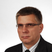 HSS Work Employee Piotr Mańkowski's profile photo