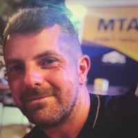 Aston Manor Cider Employee Brendan O'Donnell's profile photo