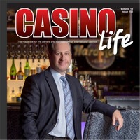 Hard Rock International Employee Mark Birtha's profile photo