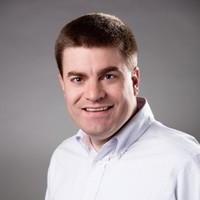 Boyum Barenscheer Employee Chris Wittich's profile photo