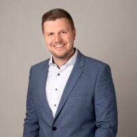 Heidolph Instruments Inc Employee Veit Lemke's profile photo