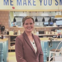 Eggs Up Grill Employee Jennifer Folger's profile photo