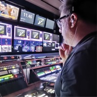 Grupo Mediapro Employee Cristian Hidalgo's profile photo