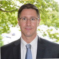 Division of Capital Asset Management and Maintenance Employee Kenneth Newberg's profile photo