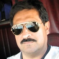 Gilberto Lopez Email & Phone Number