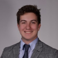 Microfluidics International Corporation Employee Christopher Harvill's profile photo