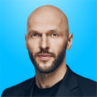 Progresívne Slovensko Employee Michal Truban's profile photo