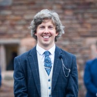 Lewis Farrell's profile photo