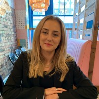 Field Grey Ltd Employee Alice Beavis's profile photo