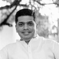 Kumaraguru Centre for Industrial Research and Innovation Employee Shankar Vanavarayar's profile photo