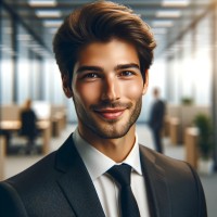 Alliance experts Employee Jordan Taylor's profile photo