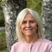 Ann Lindström Email