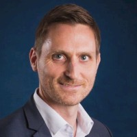 AXA en France Employee Matthieu Ranger's profile photo