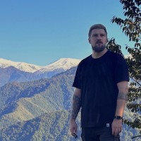Defexa Employee Yury Tsikhanovich's profile photo
