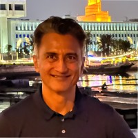 Mamoon Yunus Email & Phone Number