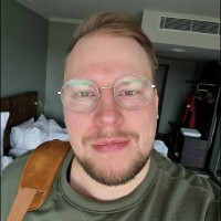 Sotkamo Silver AB Employee Jesse Tenhunen's profile photo