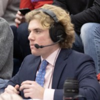 NSPN.TV Employee Jackson Corcoran's profile photo