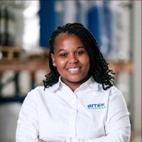 Bitek Industries Employee Thobile Xalisa's profile photo