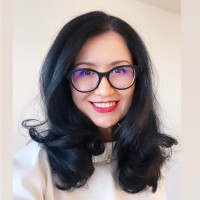 Mindit Consulting Employee Irina Arsene's profile photo