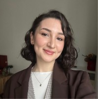 Crm Akademi Employee Şükran Uzun's profile photo