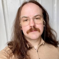 Brooklyn Robot Foundry Employee Jacob Cowan's profile photo