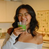 Nami Matcha Employee Ashley Alexander's profile photo